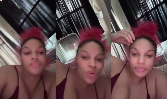 AlexissssssM Bigo Live — Jul 27, 2026, 9:35 PM
