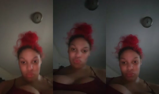 AlexissssssM Bigo Live — Jul 28, 2026, 7:07 AM