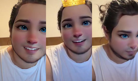 AlfredoHernandez Bigo Live — Oct 12, 2026, 2:52 AM