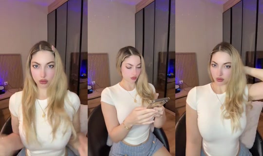 Aliceinw Bigo Live — Oct 12, 2026, 6:55 PM