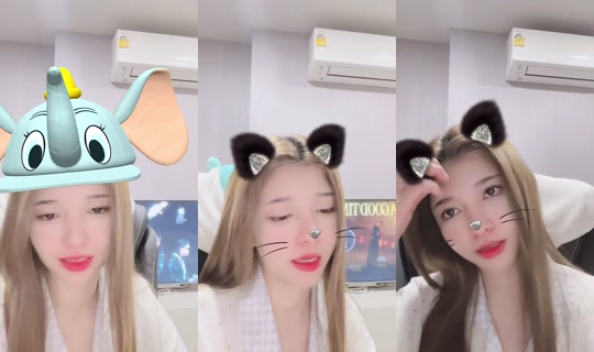 Alicexbliss739 Bigo Live — Oct 12, 2026, 8:08 PM