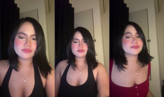 Aliciamedina Bigo Live — Aug 24, 2026, 4:27 PM