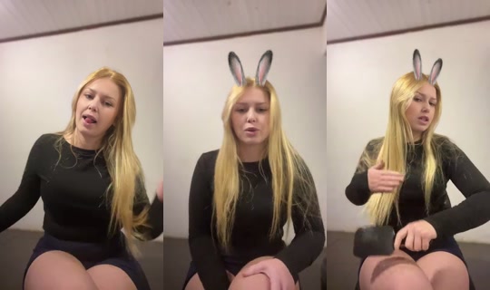 Aliciasaint03 Bigo Live — Sep 6, 2026, 6:30 AM