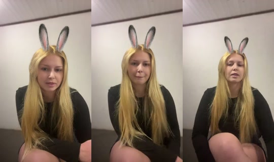Aliciasaint03 Bigo Live — Sep 7, 2026, 2:10 AM