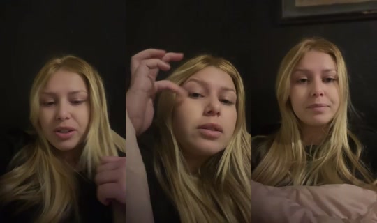 Aliciasaint03 Bigo Live — Sep 7, 2026, 5:06 AM