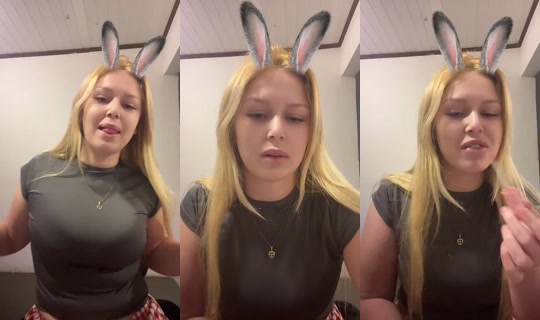Aliciasaint03 Bigo Live — Sep 12, 2026, 11:45 AM