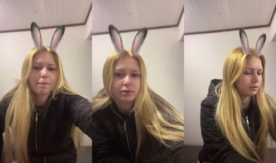 Aliciasaint03 Bigo Live — Sep 14, 2026, 2:05 AM
