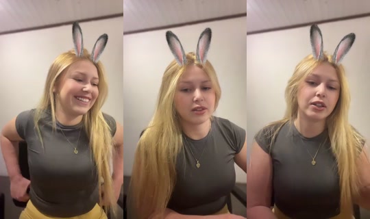 Aliciasaint03 Bigo Live — Sep 15, 2026, 1:05 AM