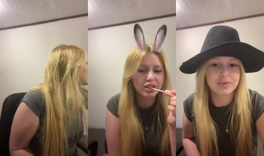 Aliciasaint03 Bigo Live — Sep 15, 2026, 2:04 AM
