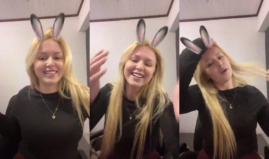 Aliciasaint03 Bigo Live — Sep 17, 2026, 3:07 AM