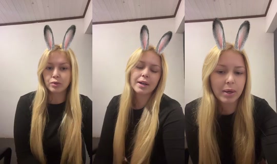 Aliciasaint03 Bigo Live — Sep 17, 2026, 12:12 PM