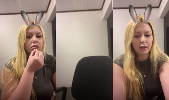 Aliciasaint03 Bigo Live — Sep 21, 2026, 1:22 AM