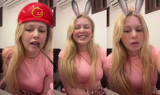 Aliciasaint03 Bigo Live — Sep 26, 2026, 1:02 AM
