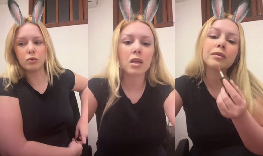Aliciasaint03 Bigo Live — Sep 29, 2026, 10:25 PM