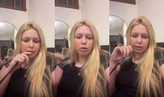 Aliciasaint03 Bigo Live — Sep 30, 2026, 7:29 AM