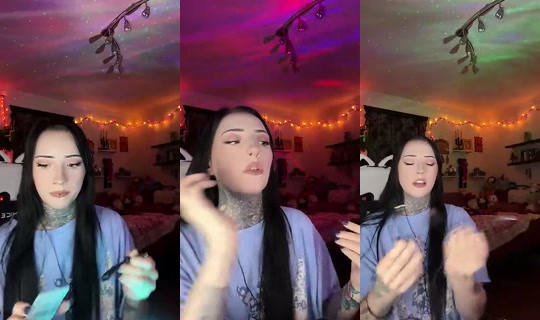 Alien.eve Bigo Live — Jul 20, 2026, 12:29 AM