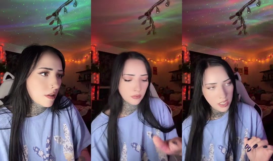 Alien.eve Bigo Live — Jul 20, 2026, 2:54 AM