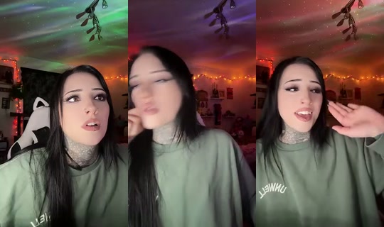 Alien.eve Bigo Live — Jul 21, 2026, 4:42 AM