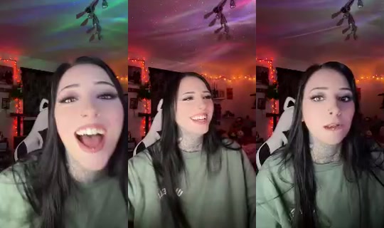 Alien.eve Bigo Live — Jul 21, 2026, 6:02 AM