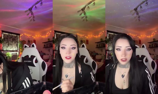 Alien.eve Bigo Live — Jul 21, 2026, 8:50 PM