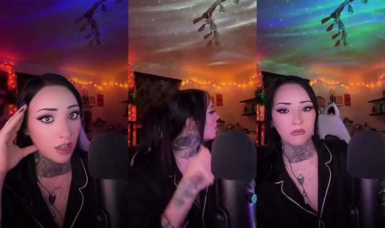Alien.eve Bigo Live — Jul 22, 2026, 2:51 AM