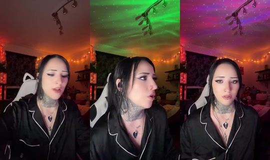 Alien.eve Bigo Live — Jul 22, 2026, 5:01 AM
