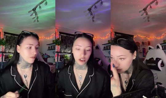 Alien.eve Bigo Live — Jul 22, 2026, 10:16 PM