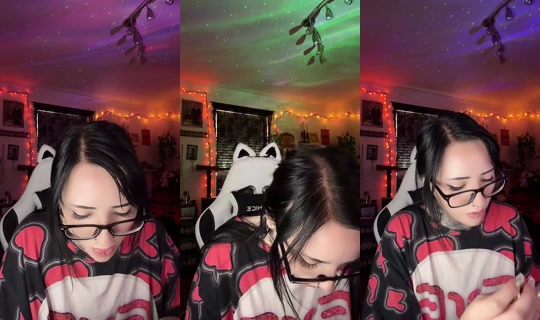 Alien.eve Bigo Live — Jul 25, 2026, 12:54 PM