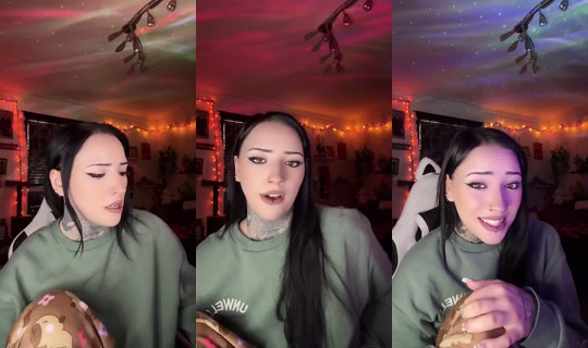 Alien.eve Bigo Live — Jul 27, 2026, 11:37 PM