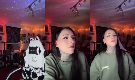 Alien.eve Bigo Live — Jul 28, 2026, 12:45 AM