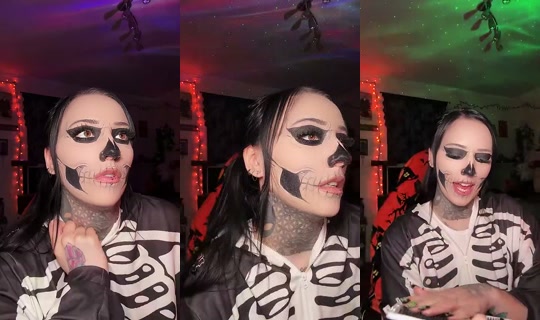 Alien.eve Bigo Live — Oct 26, 2026, 3:21 AM