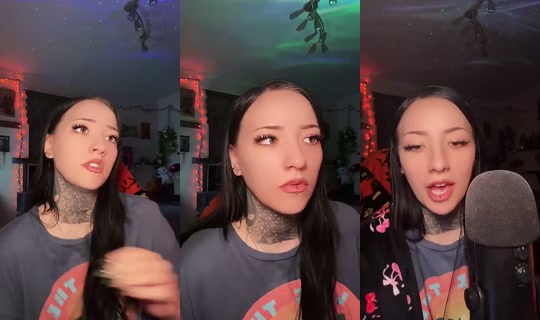 Alien.eve Bigo Live — Oct 28, 2026, 12:38 AM