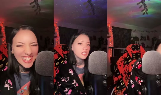 Alien.eve Bigo Live — Oct 28, 2026, 1:32 AM