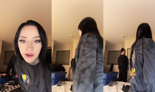 Alien.eve Bigo Live — Oct 29, 2026, 10:48 PM