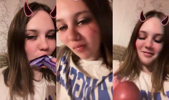 Alina_3142 Bigo Live — Jul 20, 2026, 5:53 PM