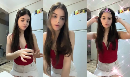 Alinequeiroz.s Bigo Live — Sep 30, 2026, 7:01 AM