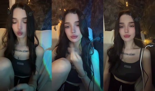 Alinna89 Bigo Live — Sep 5, 2026, 9:05 PM