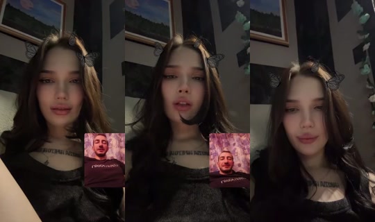 Alinna89 Bigo Live — Oct 10, 2026, 8:54 PM