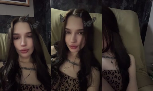 Alinna89 Bigo Live — Oct 13, 2026, 11:46 PM