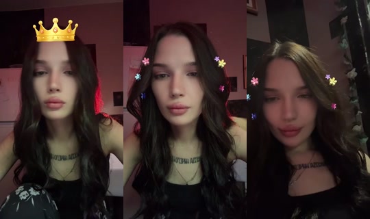 Alinna89 Bigo Live — Oct 18, 2026, 8:10 PM
