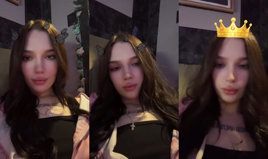 Alinna89 Bigo Live — Oct 21, 2026, 2:06 AM