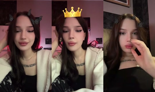 Alinna89 Bigo Live — Oct 21, 2026, 8:57 PM