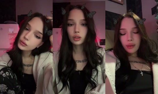 Alinna89 Bigo Live — Oct 21, 2026, 10:50 PM