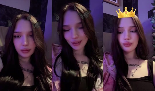Alinna89 Bigo Live — Oct 22, 2026, 2:24 AM