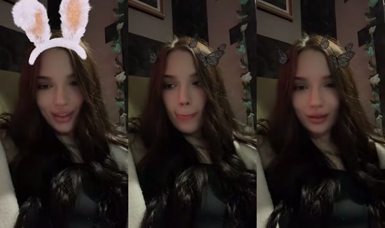 Alinna89 Bigo Live — Oct 24, 2026, 12:22 AM