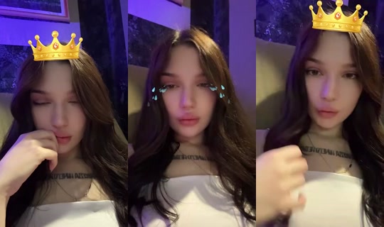 Alinna89 Bigo Live — Oct 27, 2026, 9:20 PM