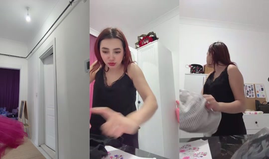 Allevla Bigo Live — Oct 8, 2026, 2:16 PM