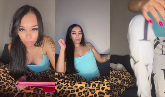 Alliebabyy Bigo Live — Oct 21, 2026, 3:53 AM