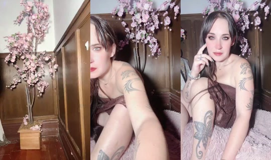 Allystarbaby87 Bigo Live — Aug 18, 2026, 7:33 AM