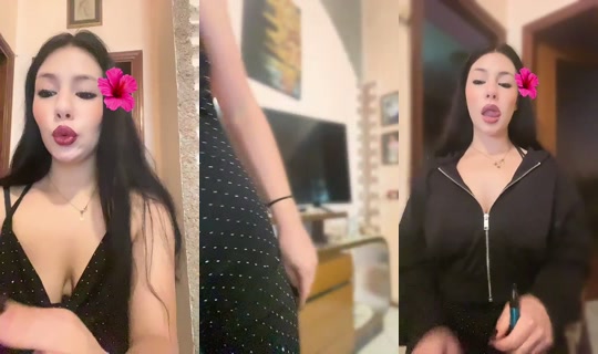 Allystorm Bigo Live — Oct 13, 2026, 9:01 AM